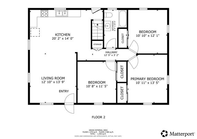 16 Clinton St, Dartmouth, MA 02748