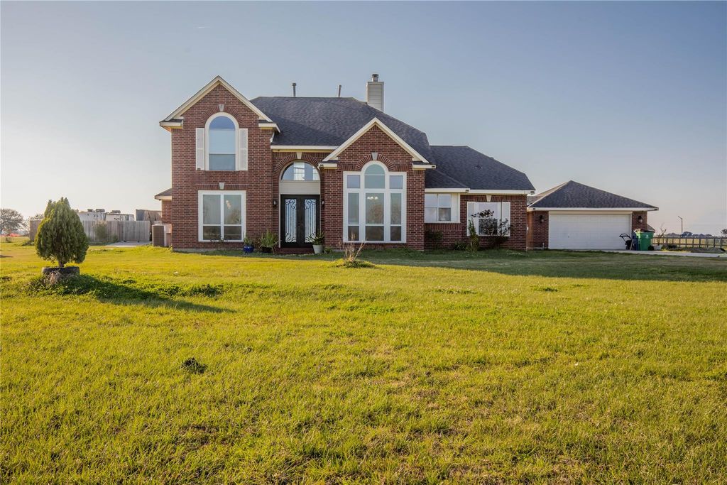 33968 Fm-521, Angleton, TX 77515