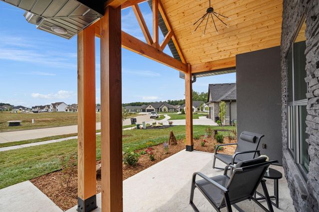 6505 PORTCRAWL DR, Columbia, MO 65201