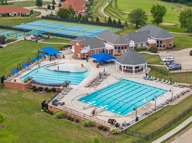 6505 PORTCRAWL DR, Columbia, MO 65201