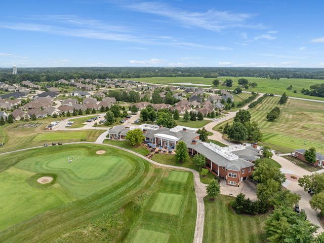 6505 PORTCRAWL DR, Columbia, MO 65201