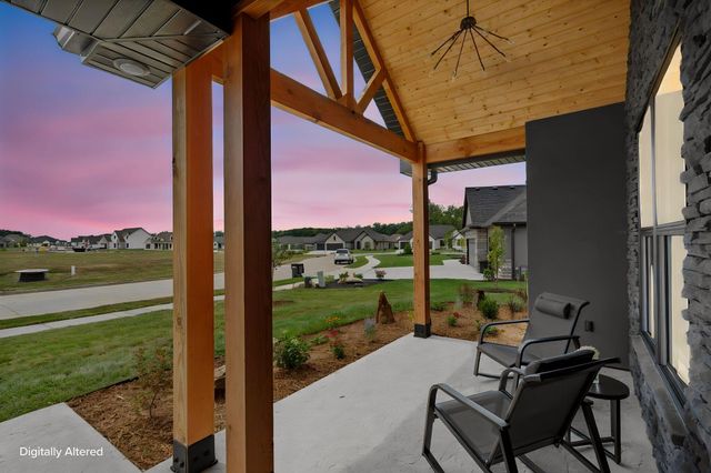 6505 PORTCRAWL DR, Columbia, MO 65201