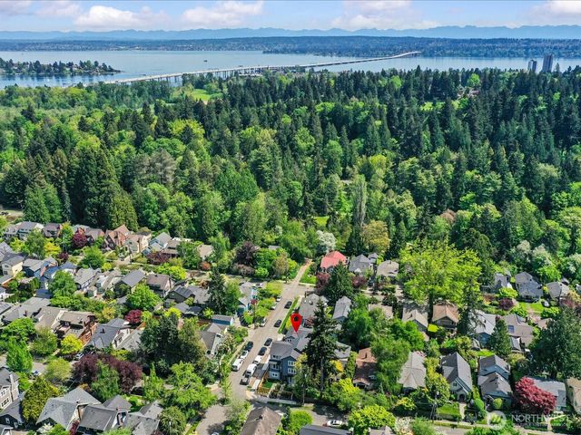 2503 E Newton Street, Seattle, WA 98112
