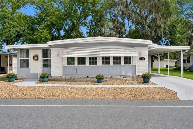332 HAWTHORNE BOULEVARD, Leesburg, FL 34748