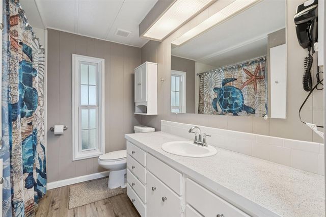 332 HAWTHORNE BOULEVARD, Leesburg, FL 34748