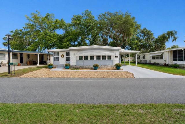 332 HAWTHORNE BOULEVARD, Leesburg, FL 34748