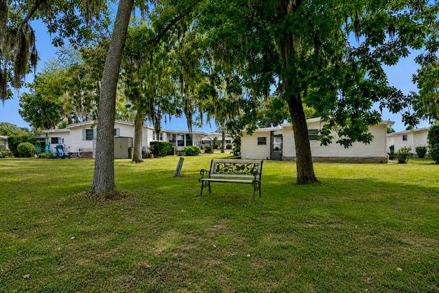 332 HAWTHORNE BOULEVARD, Leesburg, FL 34748