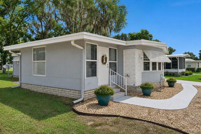 332 HAWTHORNE BOULEVARD, Leesburg, FL 34748