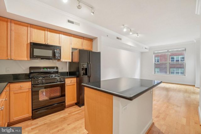 1441 RHODE ISLAND AVE NW #309, Washington, DC 20005