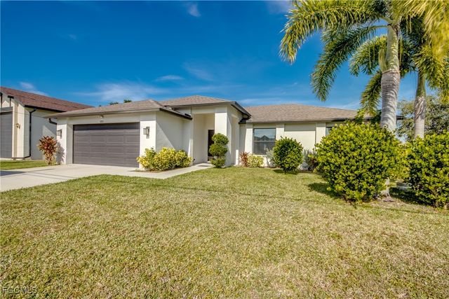 1213 SE 19th ST, Cape Coral, FL 33990