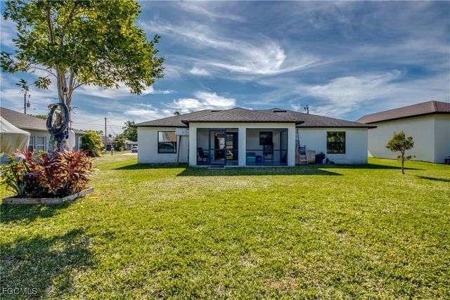 1213 SE 19th ST, Cape Coral, FL 33990