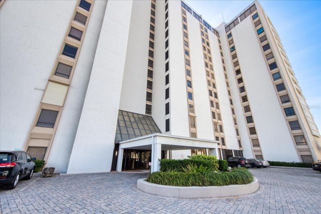 440 GULFVIEW BOULEVARD S 207, Clearwater Beach, FL 33767