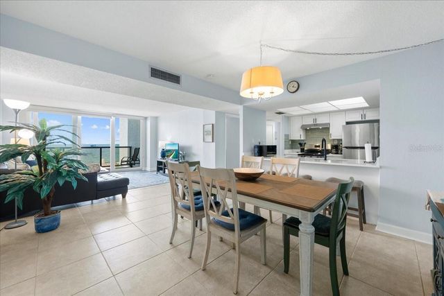 440 GULFVIEW BOULEVARD S 207, Clearwater Beach, FL 33767