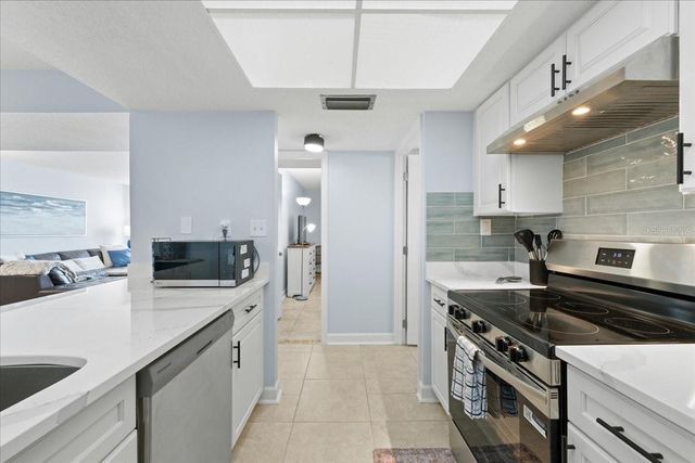 440 GULFVIEW BOULEVARD S 207, Clearwater Beach, FL 33767
