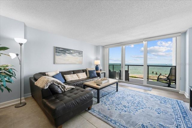 440 GULFVIEW BOULEVARD S 207, Clearwater Beach, FL 33767