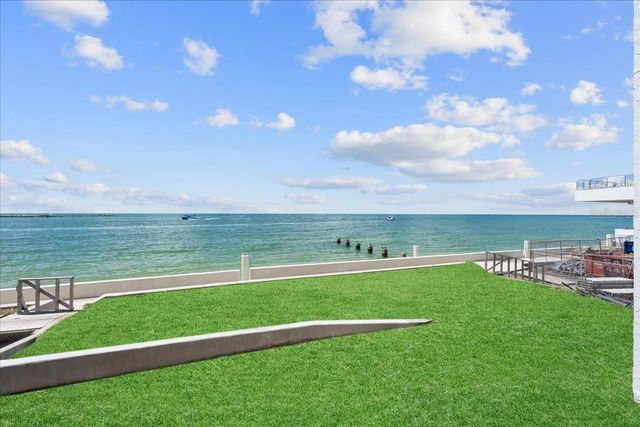 440 GULFVIEW BOULEVARD S 207, Clearwater Beach, FL 33767