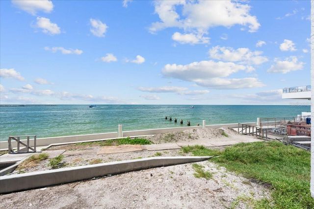 440 GULFVIEW BOULEVARD S 207, Clearwater Beach, FL 33767