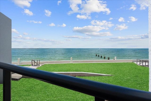 440 GULFVIEW BOULEVARD S 207, Clearwater Beach, FL 33767