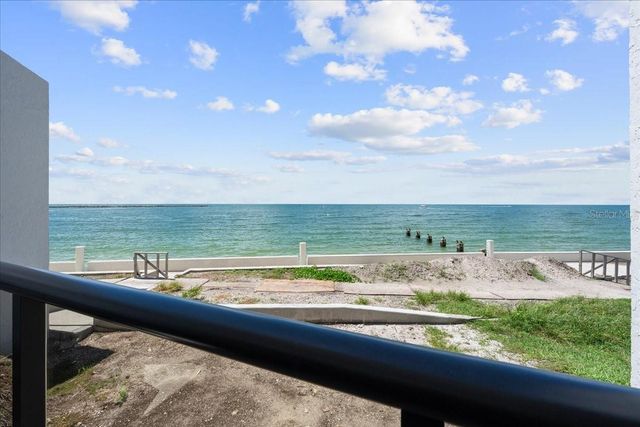440 GULFVIEW BOULEVARD S 207, Clearwater Beach, FL 33767