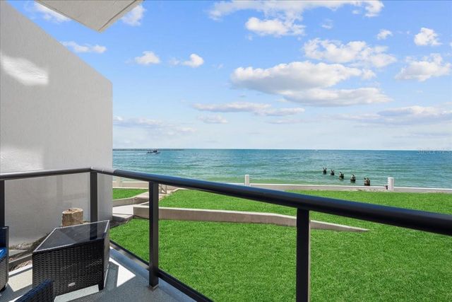 440 GULFVIEW BOULEVARD S 207, Clearwater Beach, FL 33767
