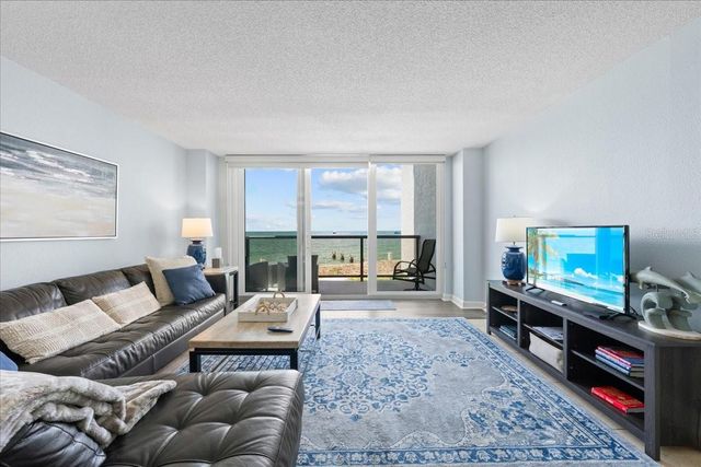 440 GULFVIEW BOULEVARD S 207, Clearwater Beach, FL 33767