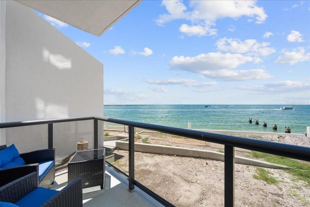 440 GULFVIEW BOULEVARD S 207, Clearwater Beach, FL 33767