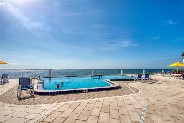 440 GULFVIEW BOULEVARD S 207, Clearwater Beach, FL 33767