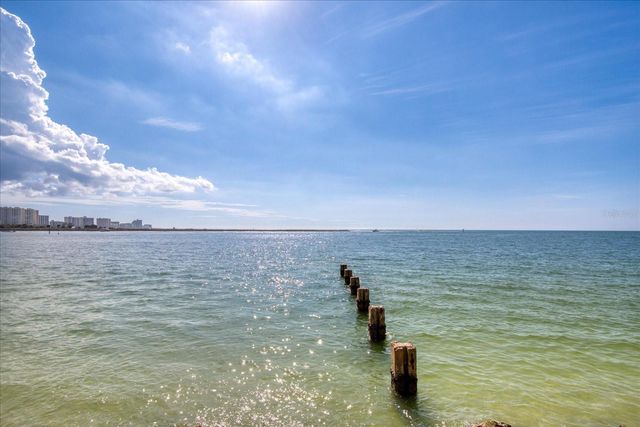 440 GULFVIEW BOULEVARD S 207, Clearwater Beach, FL 33767