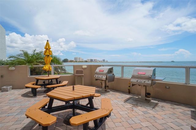 440 GULFVIEW BOULEVARD S 207, Clearwater Beach, FL 33767