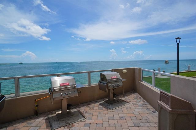 440 GULFVIEW BOULEVARD S 207, Clearwater Beach, FL 33767
