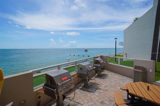 440 GULFVIEW BOULEVARD S 207, Clearwater Beach, FL 33767