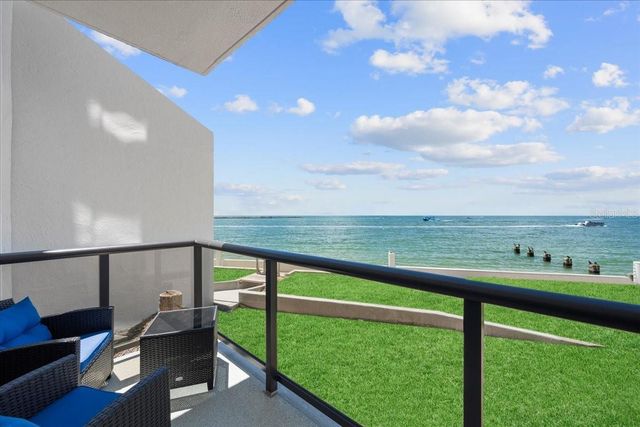 440 GULFVIEW BOULEVARD S 207, Clearwater Beach, FL 33767