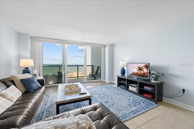 440 GULFVIEW BOULEVARD S 207, Clearwater Beach, FL 33767
