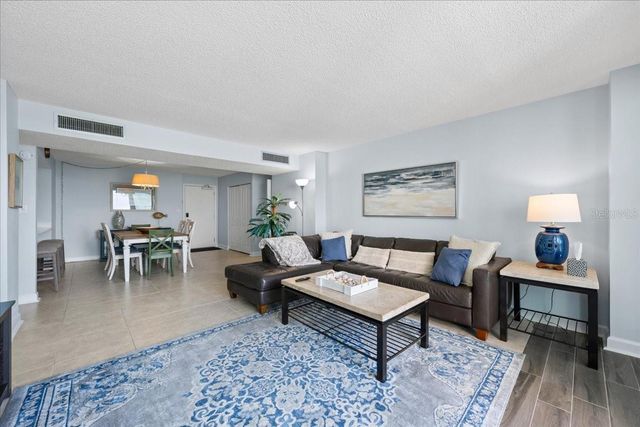 440 GULFVIEW BOULEVARD S 207, Clearwater Beach, FL 33767