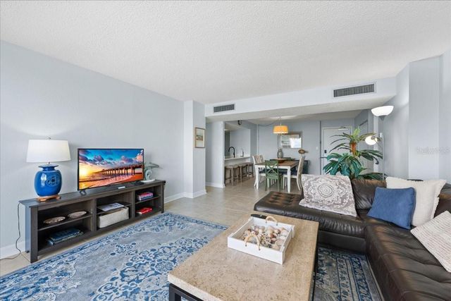 440 GULFVIEW BOULEVARD S 207, Clearwater Beach, FL 33767