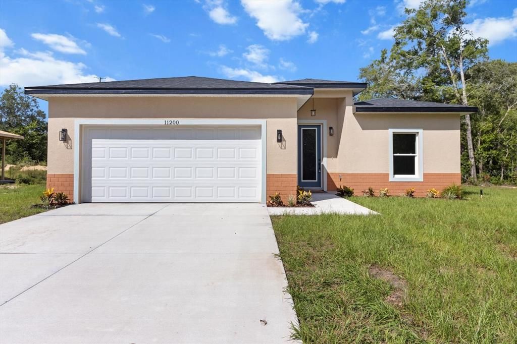 11200 N TERRA COTTA DRIVE, Citrus Springs, FL 34434