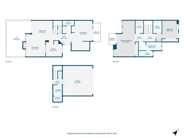 1150 W Capitol Drive 31, San Pedro, CA 90732