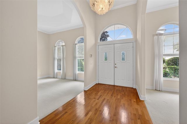 12 FOXFORDS CHASE, Ormond Beach, FL 32174