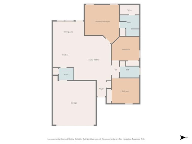 1104 Boone Street, Cleburne, TX 76031