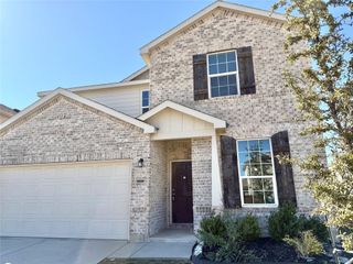 2006 Hummingbird Street, Princeton, TX 75407
