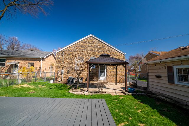 18630 Highland Avenue, Homewood, IL 60430