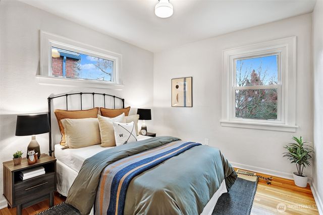 7506 Dibble Avenue NW, Seattle, WA 98117