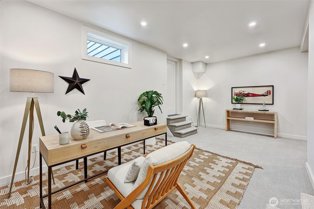 7506 Dibble Avenue NW, Seattle, WA 98117