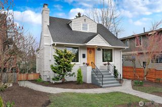 7506 Dibble Avenue NW, Seattle, WA 98117
