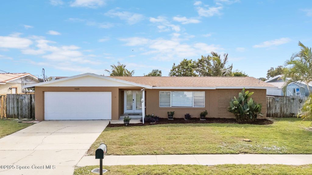 1505 W Central Avenue, Merritt Island, FL 32952