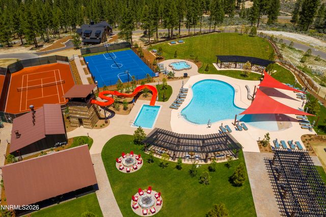 3544 Knob Point Trail, Carson City, NV 89705
