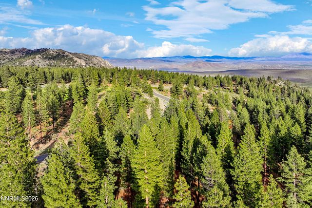 3544 Knob Point Trail, Carson City, NV 89705