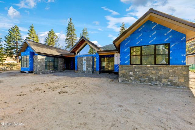 3544 Knob Point Trail, Carson City, NV 89705