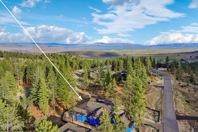 3544 Knob Point Trail, Carson City, NV 89705