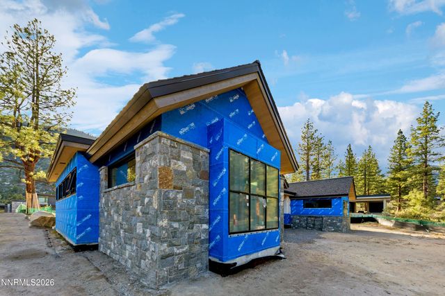 3544 Knob Point Trail, Carson City, NV 89705